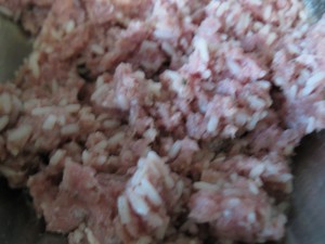 голубцы, запеченные в горшочках