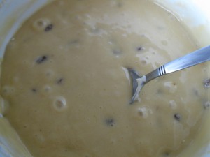 кексы 